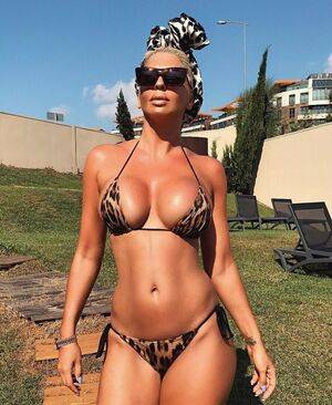 Jelena Karleusa / karleusa / karleusastar Nude Leaks - #30