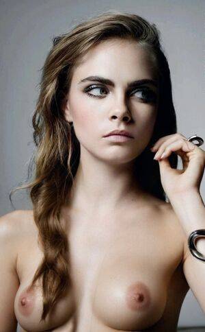 Cara Delevingne Deepfake / caradelevingne Nude Leaks - Fapello - #20