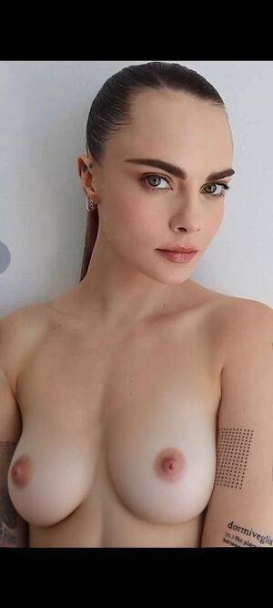 Cara Delevingne Deepfake / caradelevingne Nude Leaks - Fapello - #16