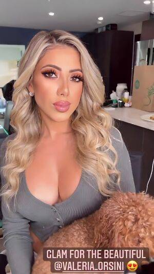 Valeria Orsini / valeria_orsini Nude Leaks - Fapello - #9