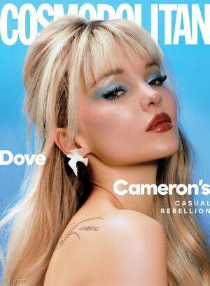 Dove Cameron / DoveCameron / darkwingdove Nude Leaks - #9