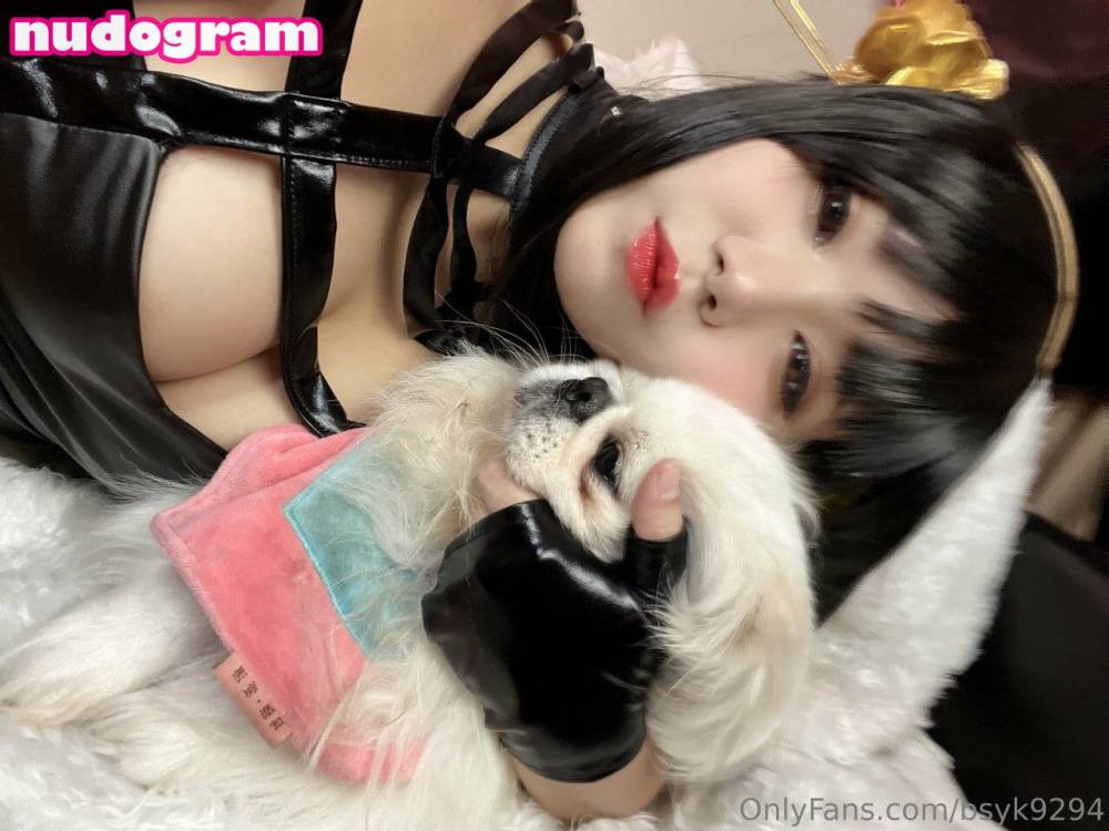 Yuzu ゆず ʕ·ᴥ·ʔ / bsyk9294 Nude Leaks OnlyFans - TheFap - #14