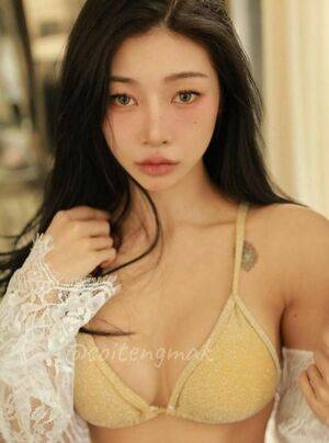 minnie_x / soitengmak Nude Leaks - #22