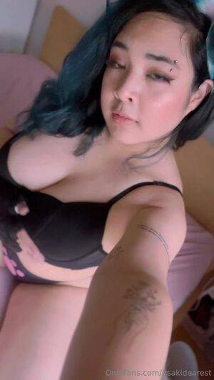 Akidearest / cutelilkitten Nude Leaks OnlyFans/Patreon - Fapello - #28