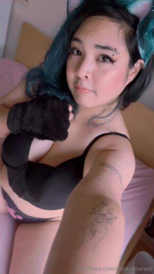 Akidearest / cutelilkitten Nude Leaks OnlyFans/Patreon - Fapello - #26