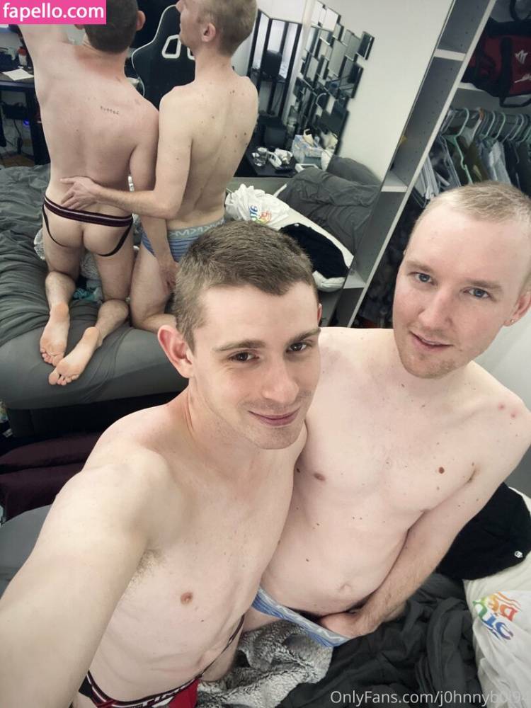 Joshynjohnny / joshynjohnny Nude Leaks OnlyFans - TheFap - #18