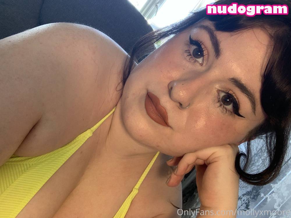 Mollyxmoore / mollyxmoore Nude Leaks OnlyFans - TheFap - #24