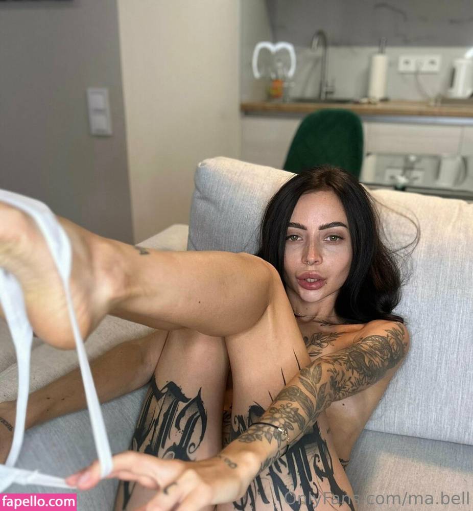 Ma.bell / ma.bell Nude Leaks OnlyFans - TheFap - #13