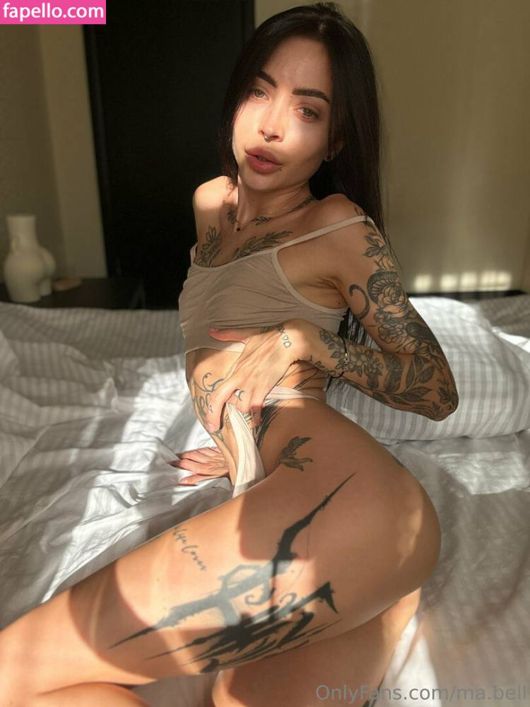 Ma.bell / ma.bell Nude Leaks OnlyFans - TheFap - #6