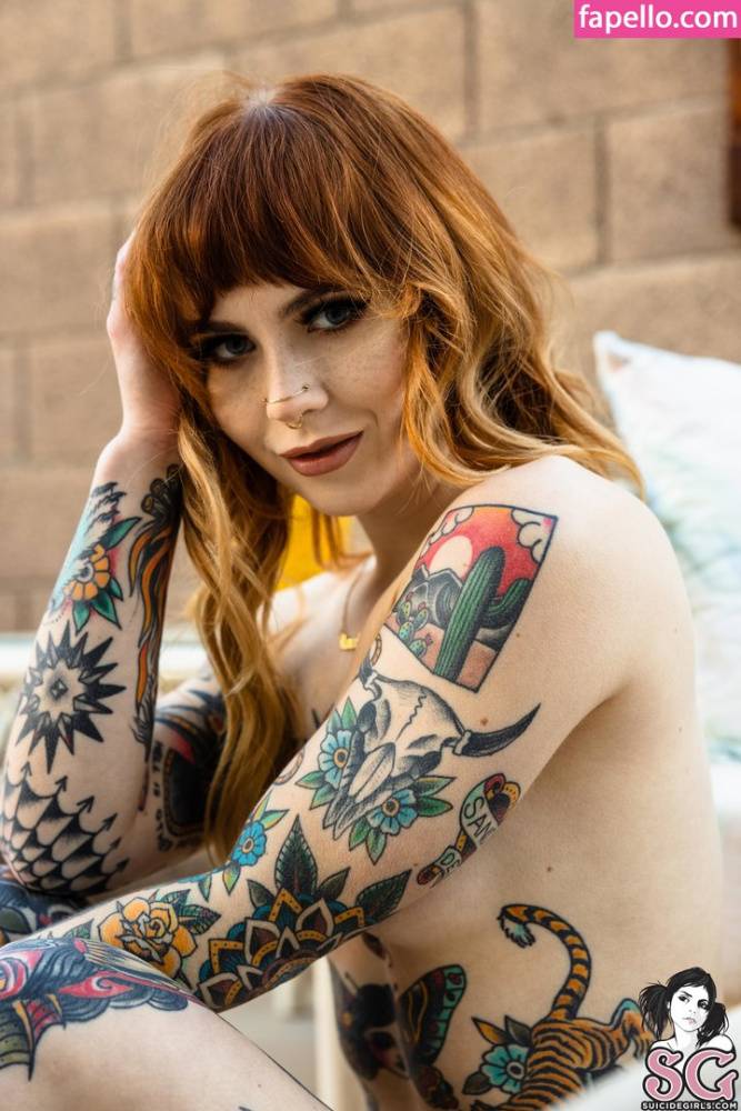 Lovelesssuicide / lovelesssuicide Nude Leaks OnlyFans - TheFap - #15