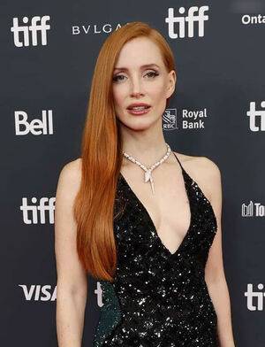 Jessica Chastain / jessicachastain Nude Leaks - Fapello - #24