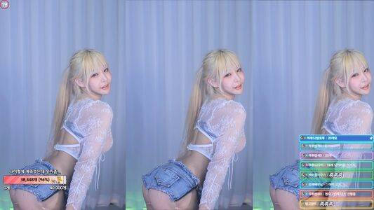 Haru S2 하루 / bj._.haru / sol3712 Nude Leaks - Fapello - #17