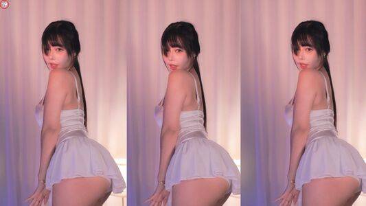 Haru S2 하루 / bj._.haru / sol3712 Nude Leaks - Fapello - #27