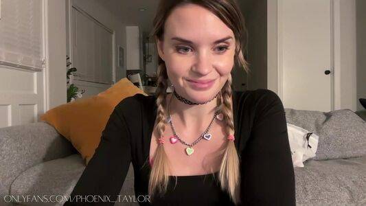 Phoenix Taylor / Phoenix_Taylor / phoenix__taylor Nude Leaks - #7