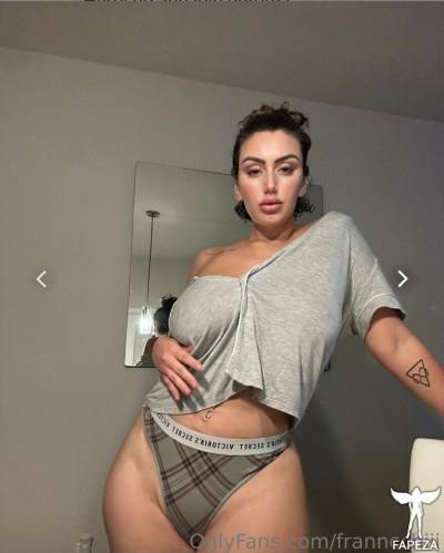 Franncchii / franncchiii Nude Leaks OnlyFans - TheFap - #3