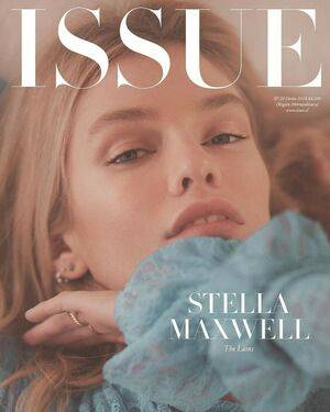 Stella Maxwell / stellamaxwell Nude Leaks - Fapello - #14