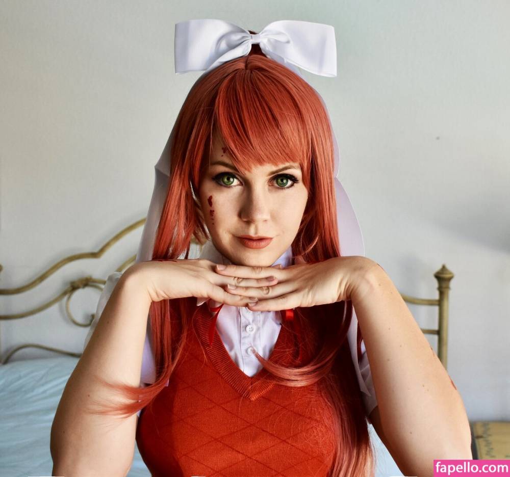 Genevievemariecosplay / genevievemarie Nude Leaks OnlyFans - TheFap - #2