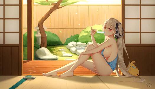 Azur Lane / azurlane_official Nude Leaks - Fapello - #7