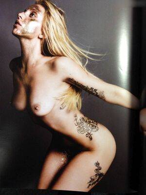 Lady Gaga / ladygaga Nude Leaks - #6