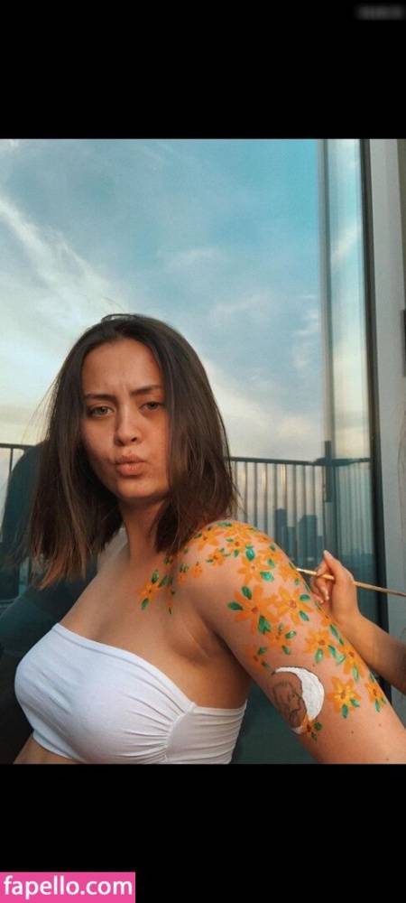 Jasmine Thompson / jasminethompson Nude Leaks OnlyFans - TheFap - #7