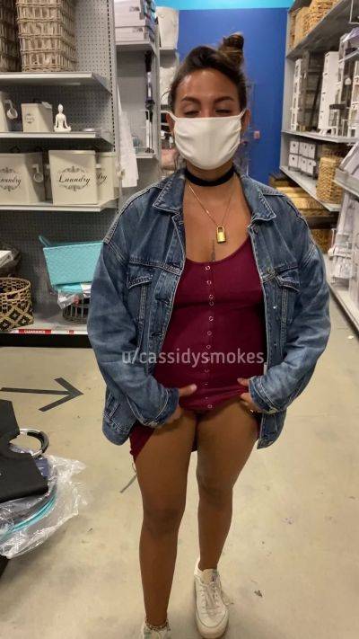 Cassidy Smokes / cassidysmokes Nude Leaks OnlyFans - TheFap - #20