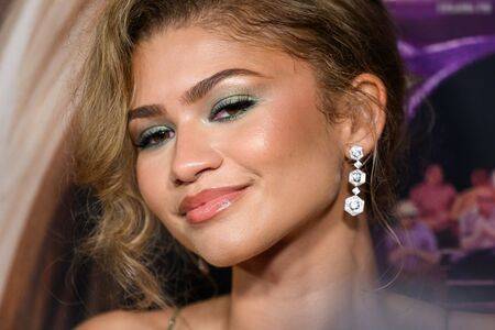 Zendaya / zayarose11 Nude Leaks - #11