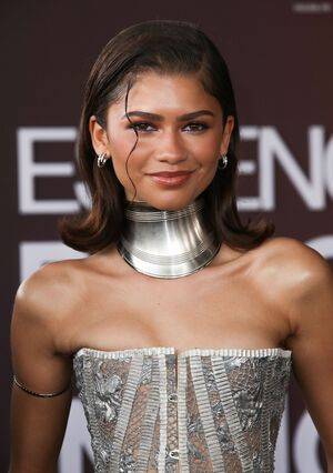 Zendaya / zayarose11 Nude Leaks - #20