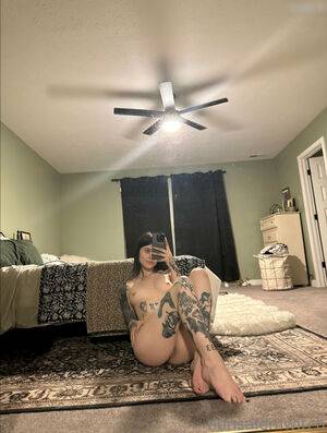 nonsalemwitch Nude Leaks - #2