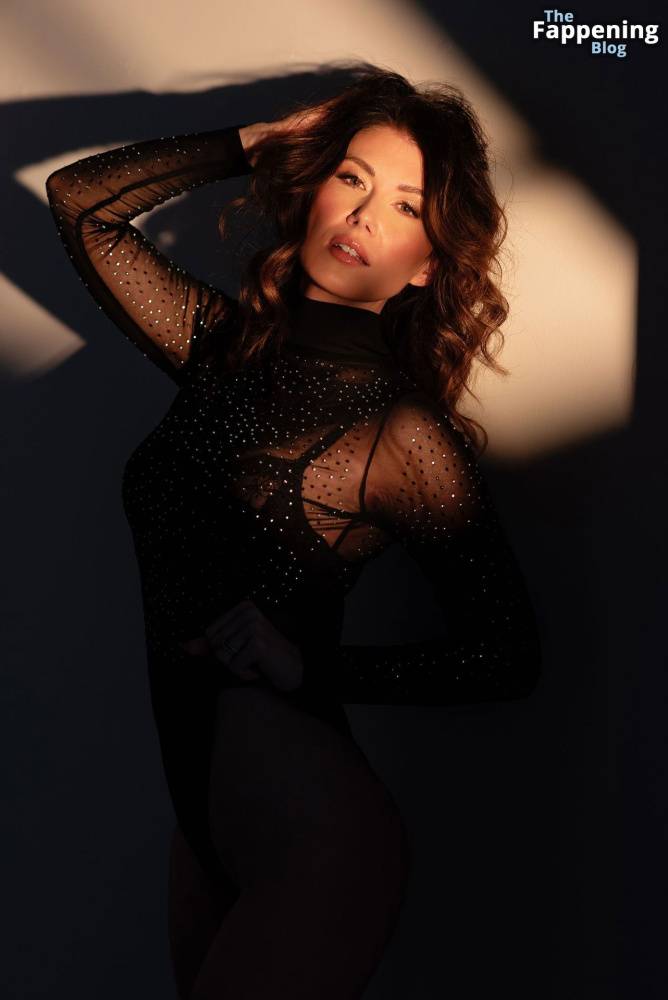 Jewel Staite Sexy (29 Photos) - #2