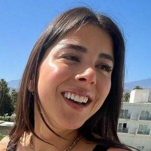 Daniella Monet / daniellamonet Nude Leaks - Fapello - #1