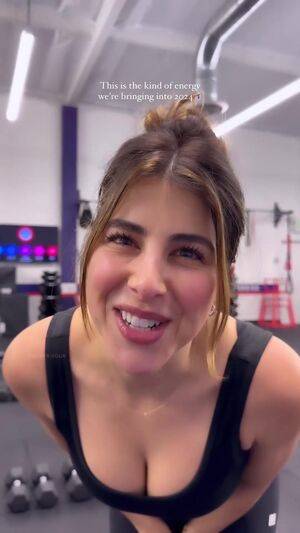 Daniella Monet / daniellamonet Nude Leaks - Fapello - #17