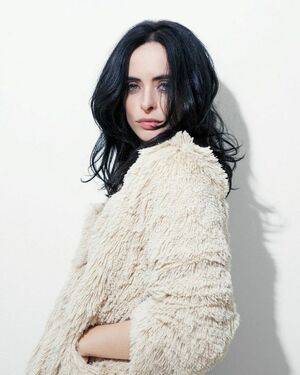 Krysten Ritter / therealkrystenritter Nude Leaks - Fapello - #15