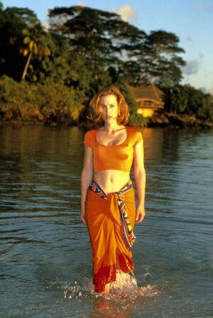 Gillian Anderson / gilliana Nude Leaks - Fapello - #30