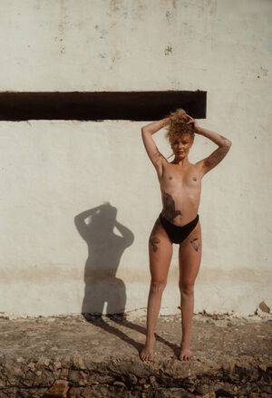 Henriette Panse / raya.mayvi / rayamayvii Nude Leaks - #22