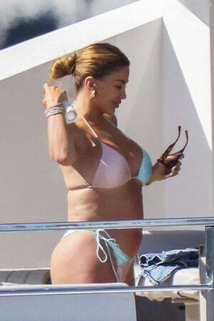 Larsa Marie Pippen / larsapippen Nude Leaks - Fapello - #9