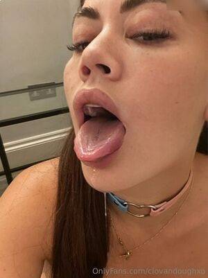 Chloe Johnson / chloejovibes / clovandough Nude Leaks OnlyFans/Patreon - Fapello - #15