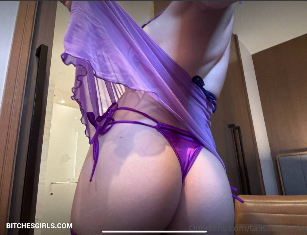 Talissa Smalley Nude Twitch - Talissasmalley_ Twitch Leaked Nudes - #9