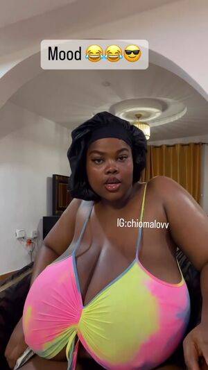 Chioma Lovv / chiomalovv Nude Leaks - Fapello - #14