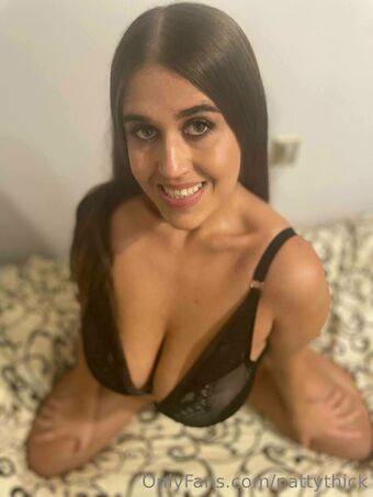 Cassie Thicc / Patty Thicc / pattythick / pattywagon_okc Nude Leaks OnlyFans - #8