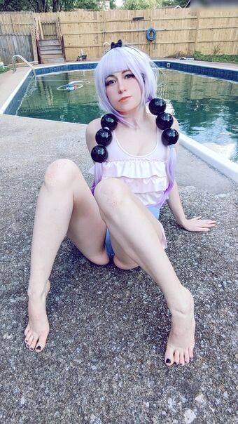 Usatame / UsatameCosplay Nude Leaks OnlyFans - #7