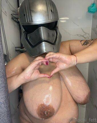 mochi_fett Nude Leaks OnlyFans - #2