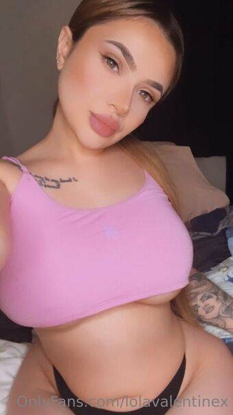 lolavalentinex / lolavalentinexoxo Nude Leaks OnlyFans - #5