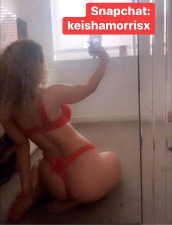 Keishaaaxx / Keishaxdestiny Nude Leaks OnlyFans - #6