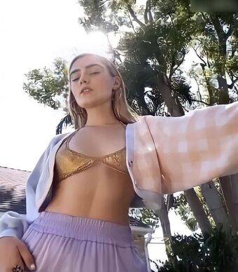 Meg Donnelly / megdonnelly Nude Leaks OnlyFans - #1