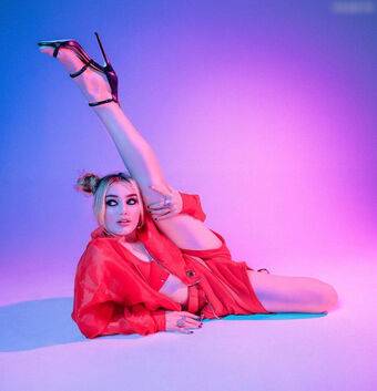 Meg Donnelly / megdonnelly Nude Leaks OnlyFans - #11