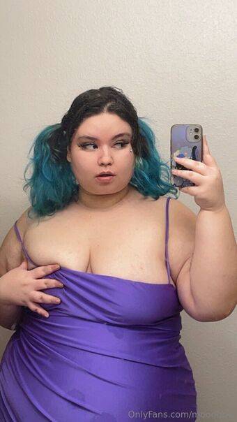 moonbbw Nude Leaks OnlyFans - #1