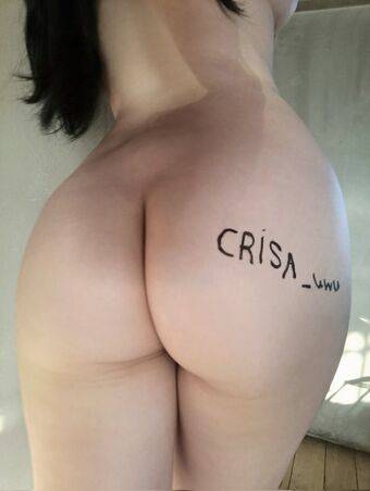 Crisa_UwU Nude Leaks OnlyFans - #1