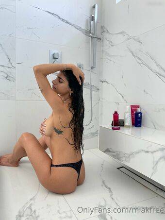 Mia Khalifa / miakhalifa Nude Leaks OnlyFans - #9