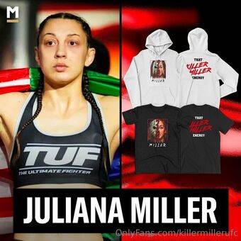 killermillerufc Nude Leaks OnlyFans - #2