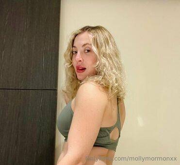 mollymormonxx Nude Leaks OnlyFans - #11